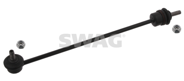 Brat/bieleta suspensie, stabilizator 60 79 0001 SWAG